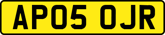 AP05OJR