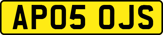 AP05OJS