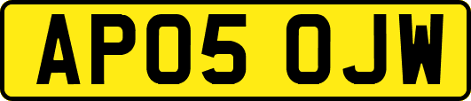 AP05OJW