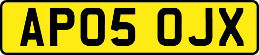AP05OJX