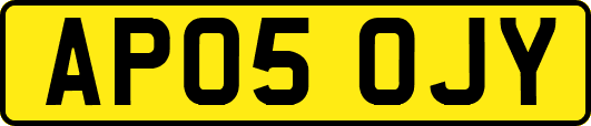 AP05OJY