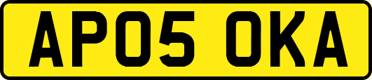 AP05OKA