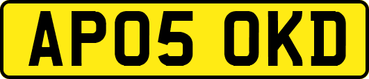 AP05OKD