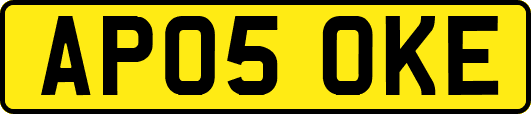AP05OKE