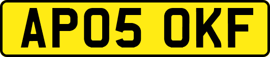 AP05OKF