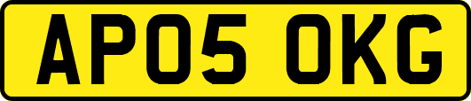 AP05OKG