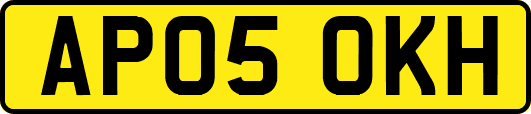 AP05OKH