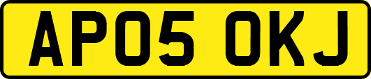 AP05OKJ