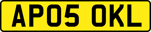AP05OKL