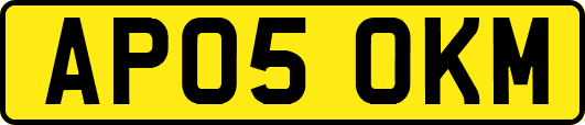 AP05OKM
