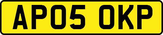 AP05OKP