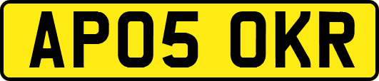 AP05OKR