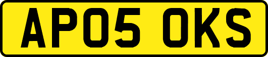 AP05OKS