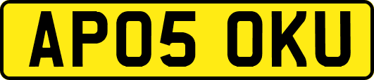 AP05OKU