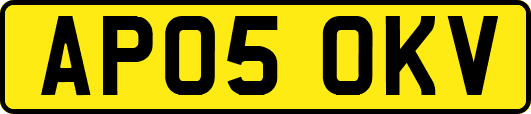 AP05OKV