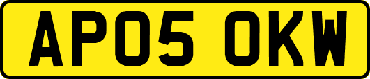 AP05OKW