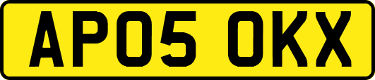 AP05OKX