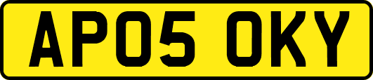 AP05OKY