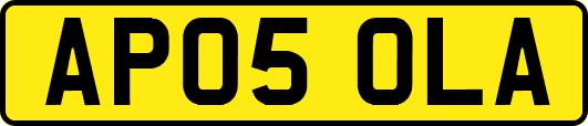 AP05OLA