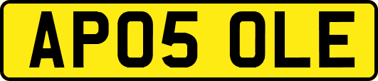 AP05OLE