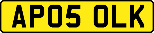 AP05OLK