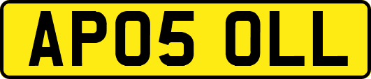 AP05OLL