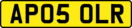 AP05OLR