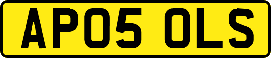 AP05OLS