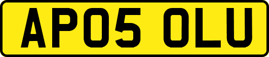 AP05OLU