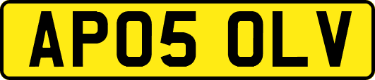 AP05OLV