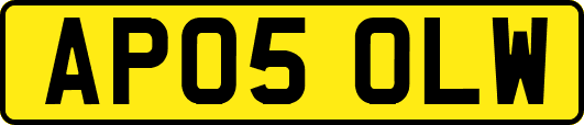 AP05OLW