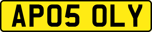 AP05OLY
