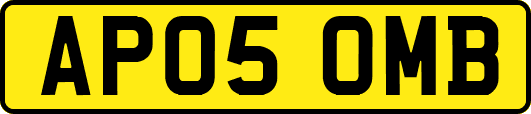 AP05OMB