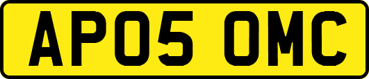 AP05OMC