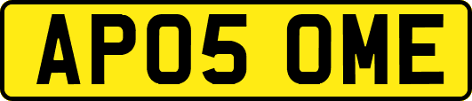 AP05OME