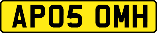 AP05OMH