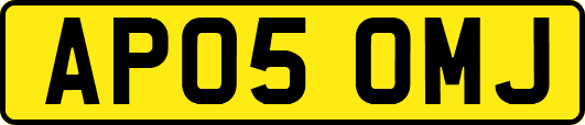 AP05OMJ