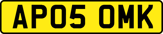 AP05OMK