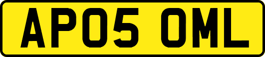 AP05OML