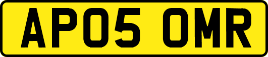 AP05OMR
