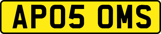 AP05OMS