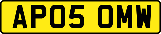AP05OMW