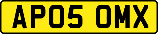 AP05OMX