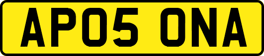 AP05ONA