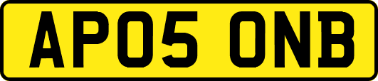 AP05ONB
