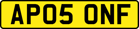 AP05ONF