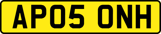 AP05ONH