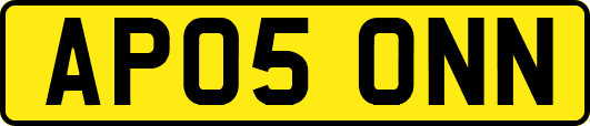 AP05ONN