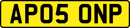AP05ONP