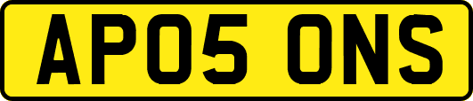 AP05ONS
